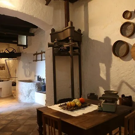 Casa Aulivo * Caiazzo