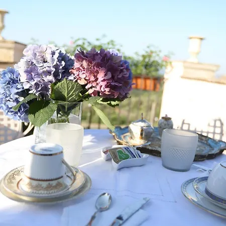 ベッド・アンド・ブレックファスト Casa Aulivo Caiazzo