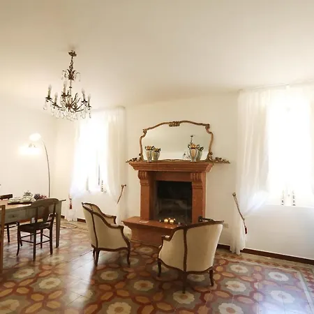 Casa Aulivo Frühstückspension *