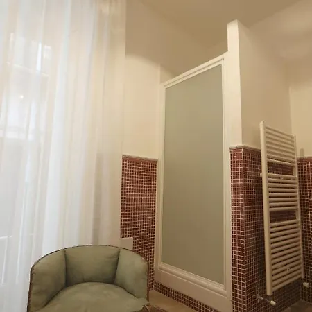 Casa Aulivo ベッド・アンド・ブレックファスト 4*