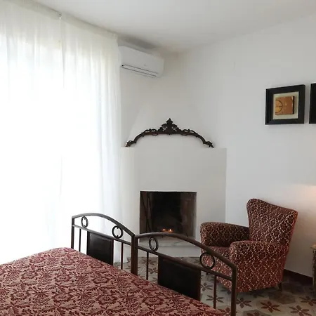 Casa Aulivo * Caiazzo