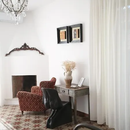 Bed & Breakfast Casa Aulivo, Dimora Storica Con Vista 3*