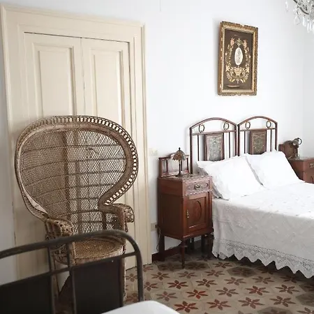 Bed & Breakfast Casa Aulivo, Dimora Storica Con Vista