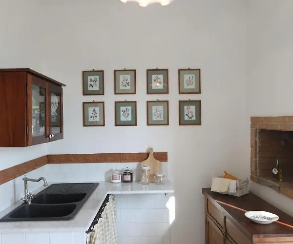 Casa Aulivo Отель типа 