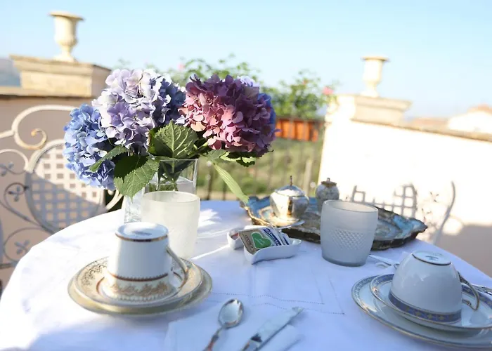 Bed & Breakfast Casa Aulivo Caiazzo