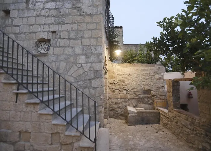 Casa Aulivo Отель типа 