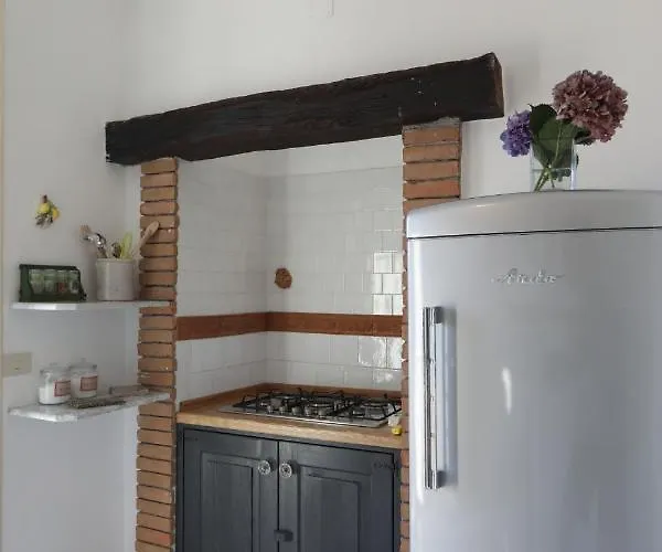 Casa Aulivo Отель типа 