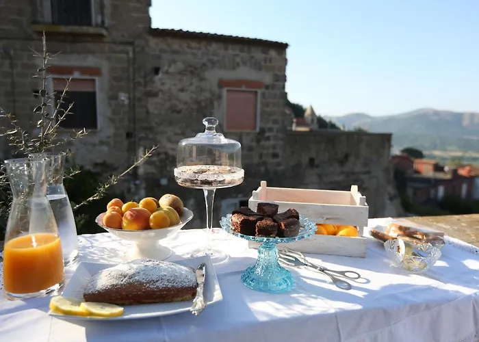 Casa Aulivo Bed & Breakfast